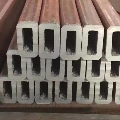 SA106B方矩管 特性、应用与优势解析